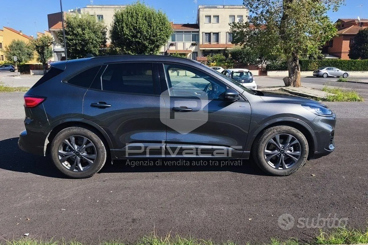 Ford Kuga 2023 photo 4