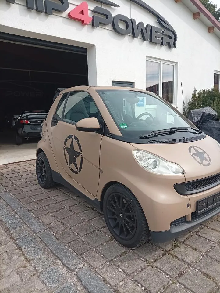 Smart 451