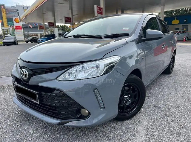 Toyota Vios