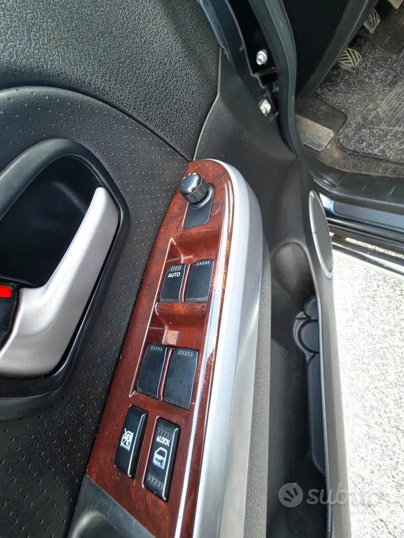 Suzuki Grand Vitara 2008 photo 4