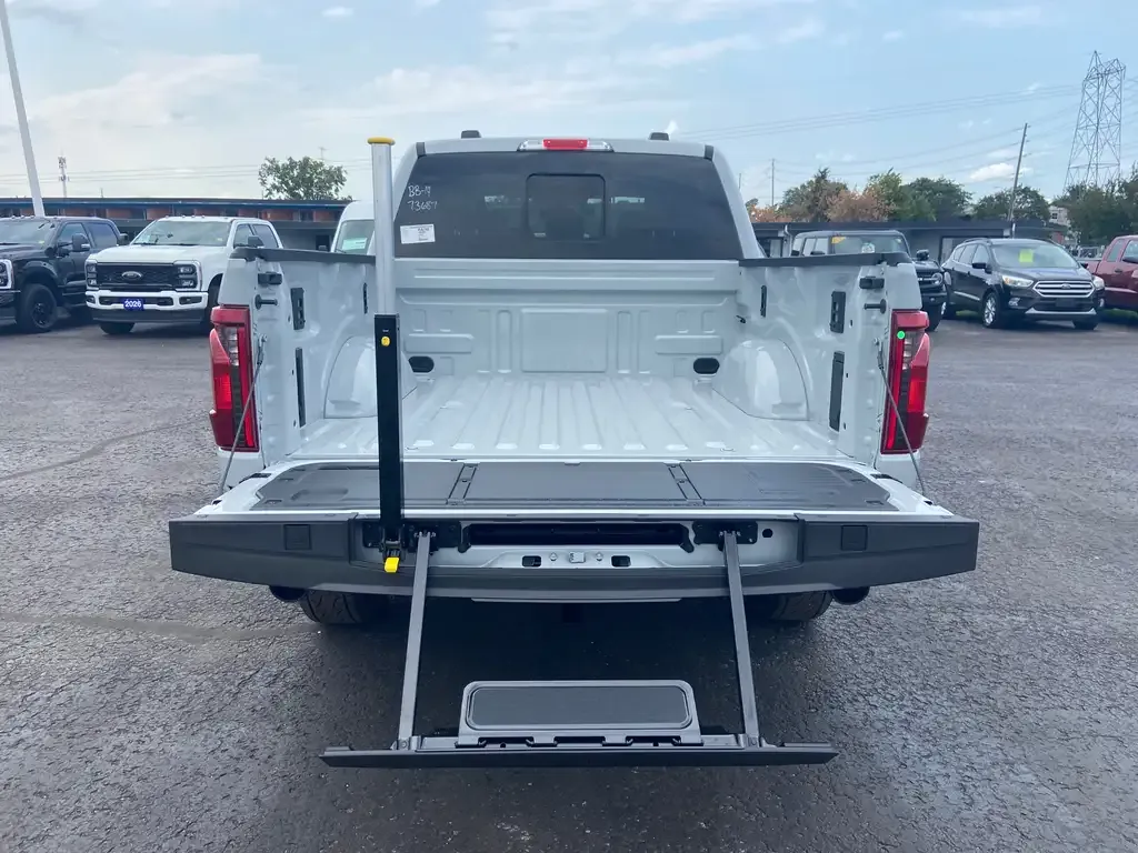 Ford F-150 2026 photo 5