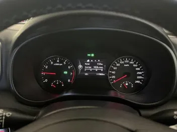 Kia Sportage 2018 photo 3