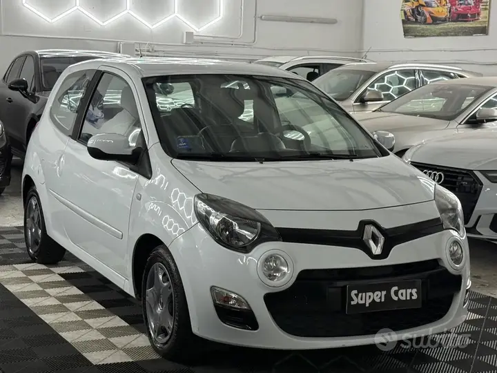 Renault Twingo 2014 photo 3