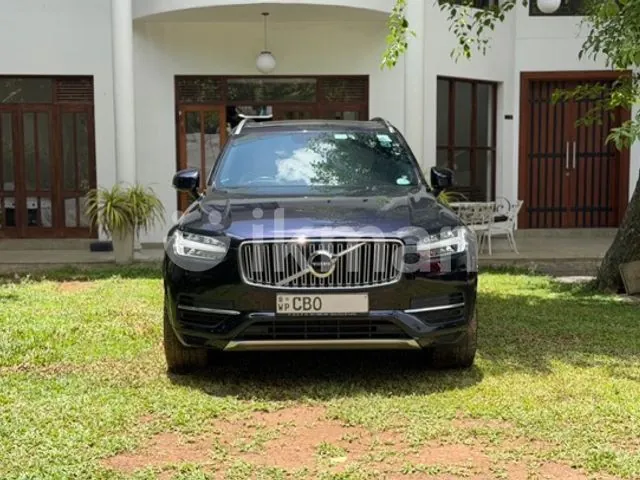 Volvo Xc90 2021 photo 2