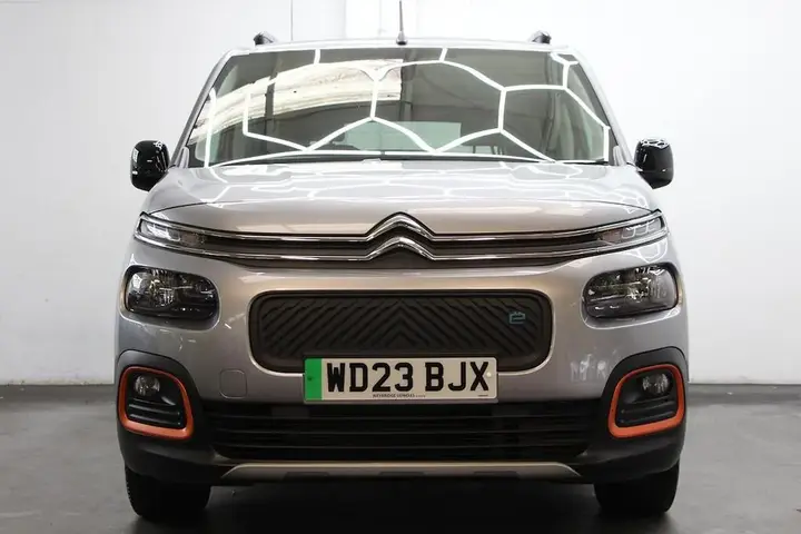 Citroen E-Berlingo 2023 photo 5