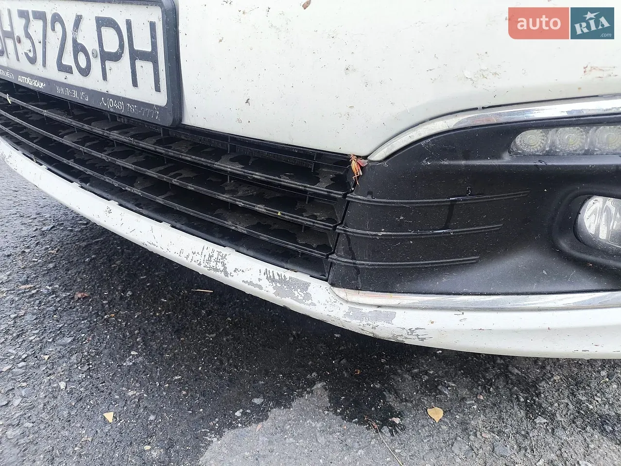 Citroen C-Elysee 2021 photo 3
