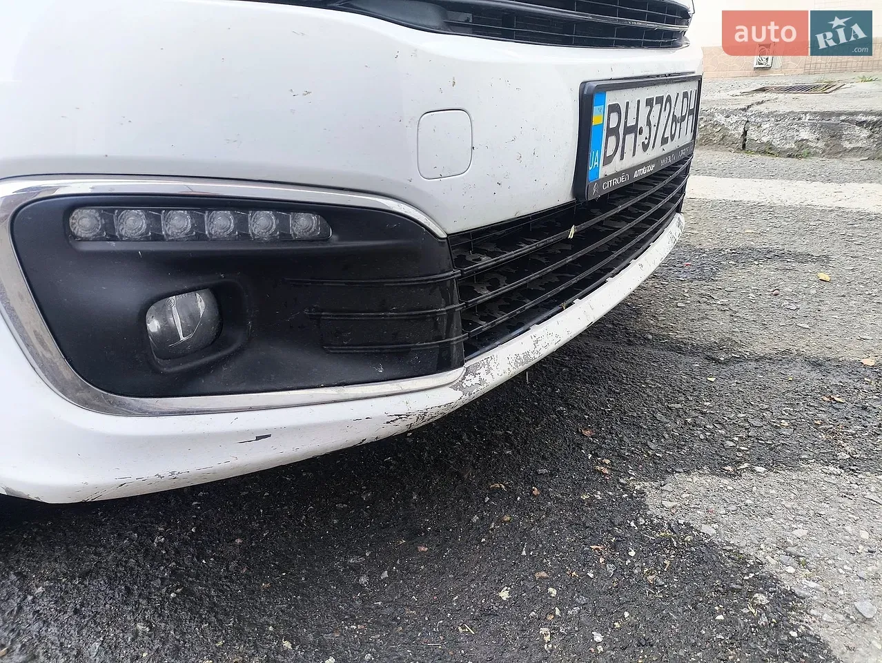 Citroen C-Elysee 2021 photo 4