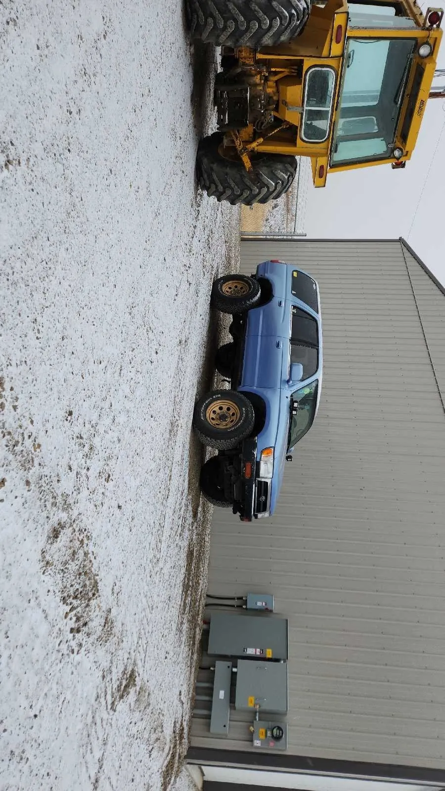 Toyota 4Runner 1998 photo 3