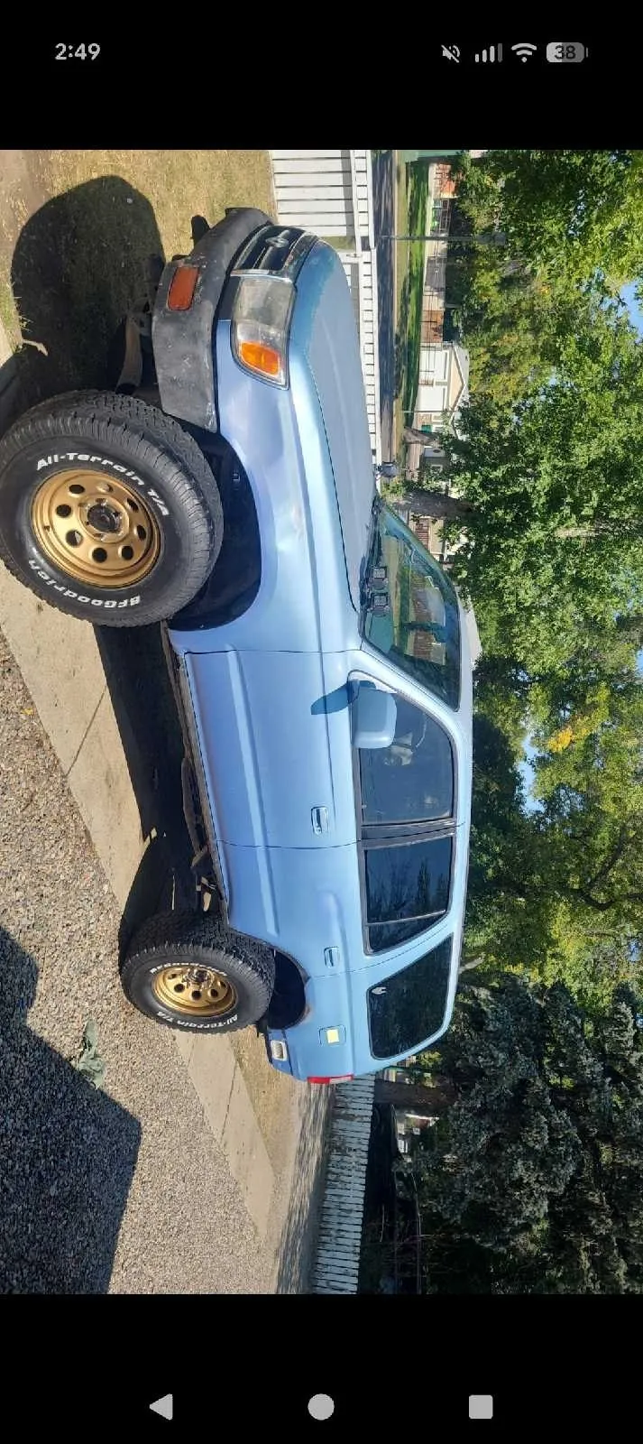 Toyota 4Runner