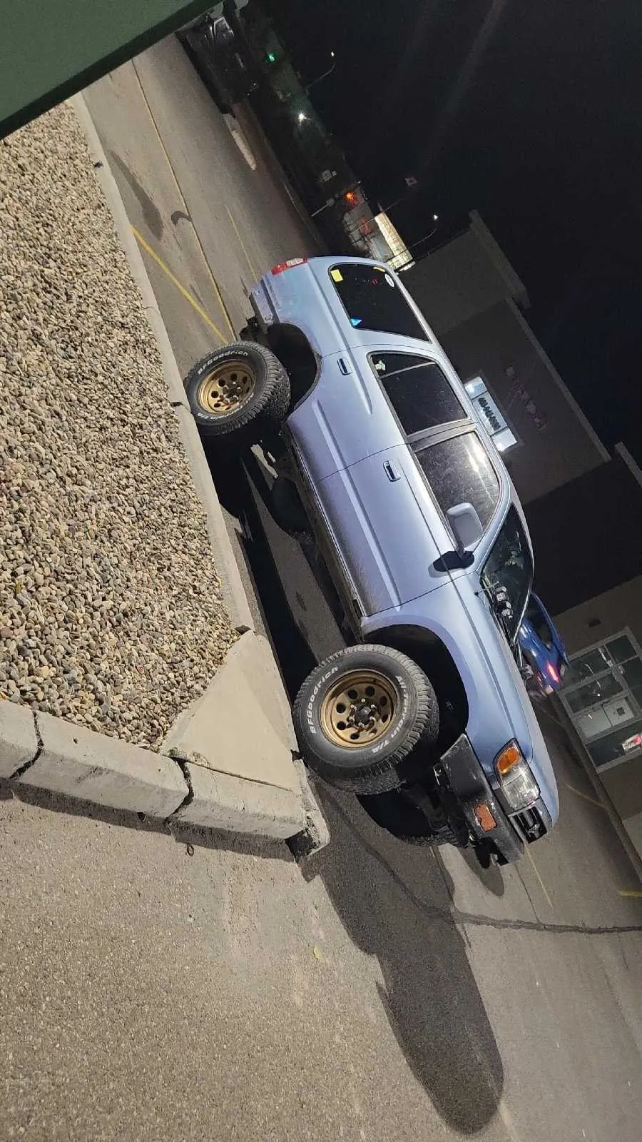 Toyota 4Runner 1998 photo 2