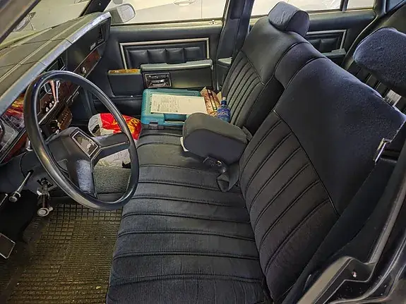 Chevrolet Caprice 1979 photo 5