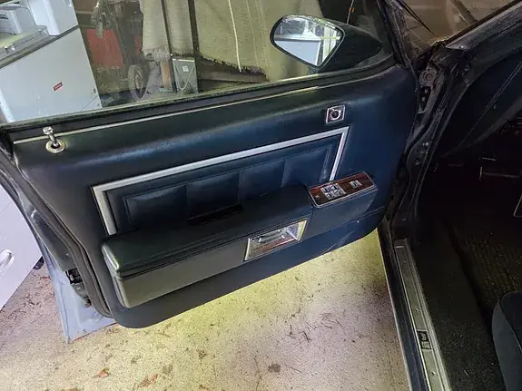 Chevrolet Caprice 1979 photo 4
