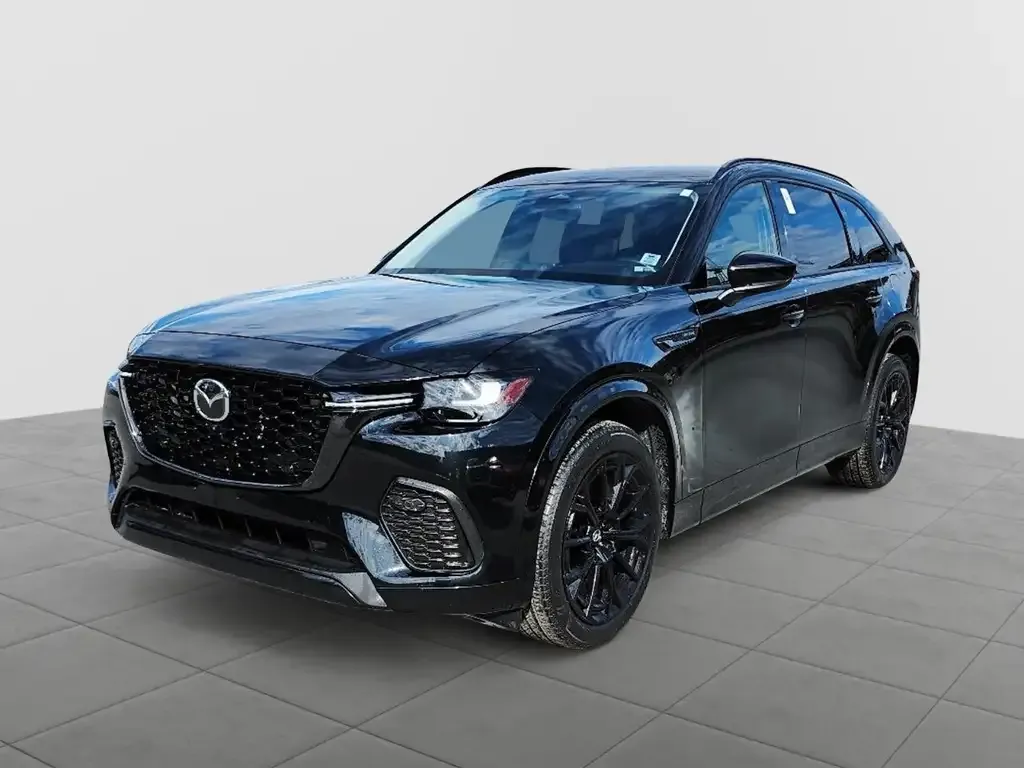 Mazda Cx-70