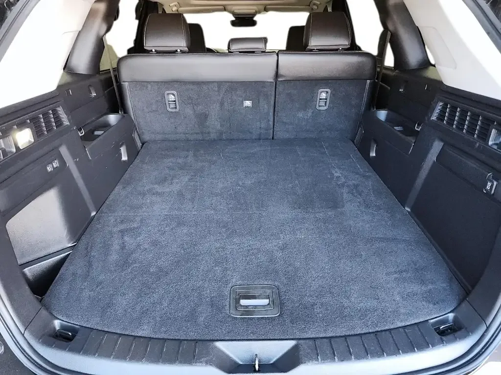 Mazda Cx-70 2025 photo 5
