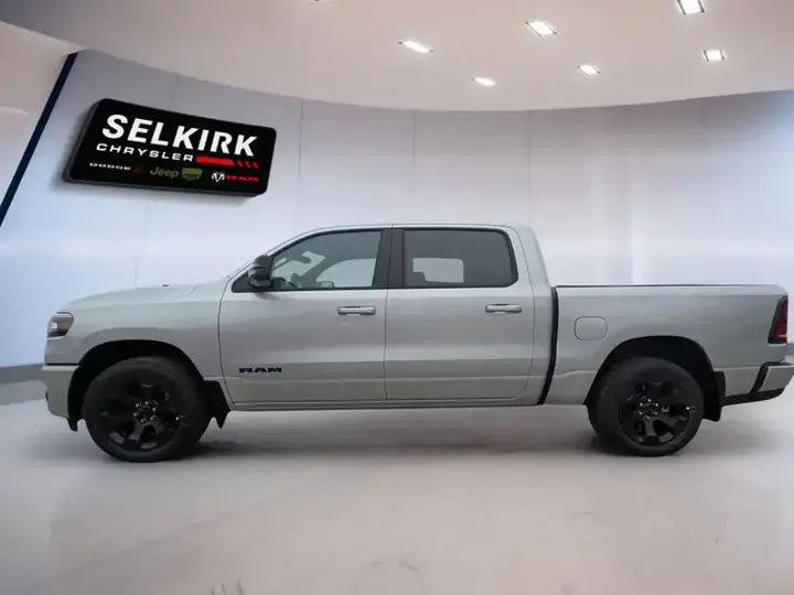 Ram 1500 2027 photo 3