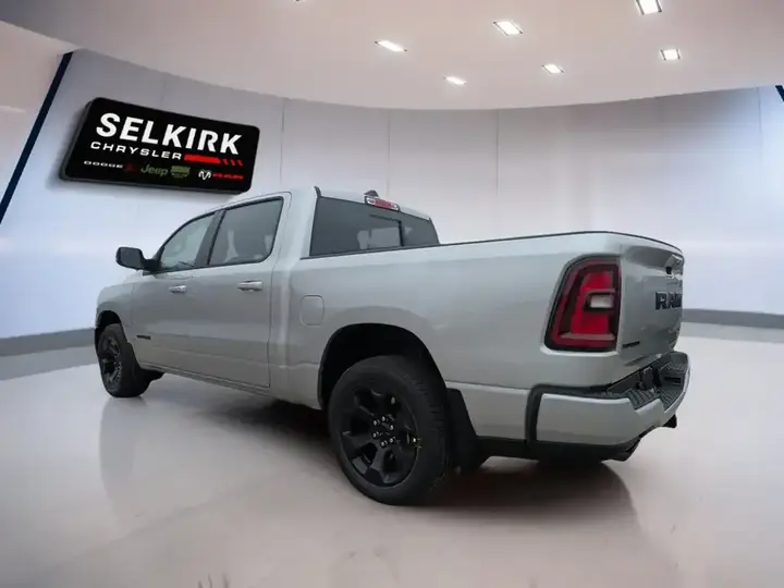 Ram 1500 2027 photo 4