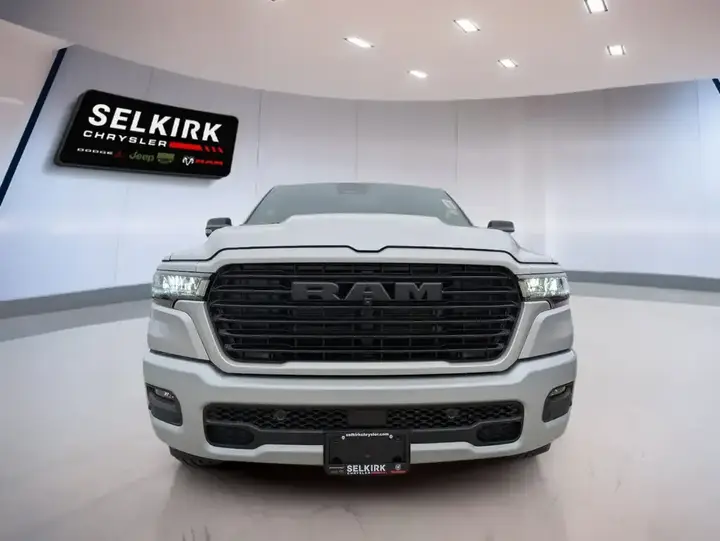 Ram 1500 2027 photo 2