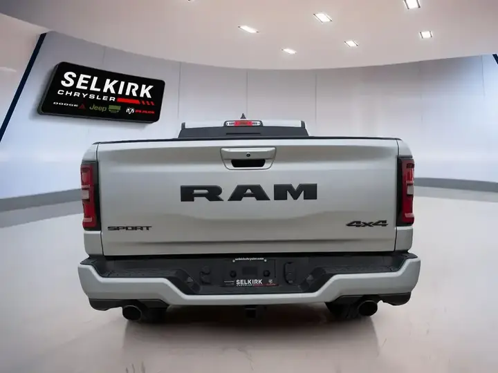 Ram 1500 2027 photo 5