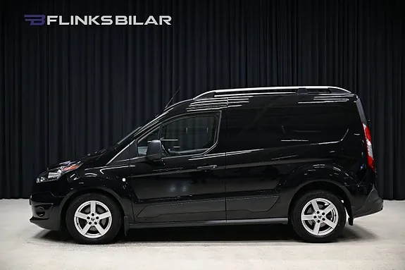 Ford Transit Connect 2018 photo 2