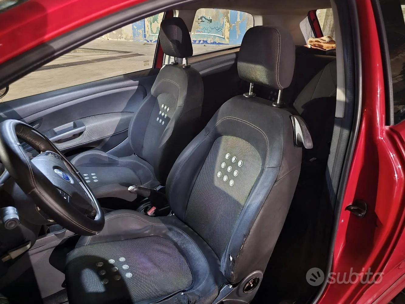 Fiat Grande Punto