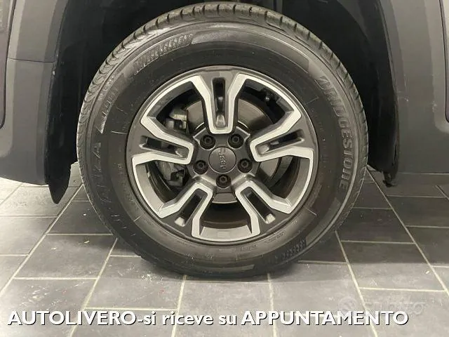 Jeep Renegade 2019 photo 5