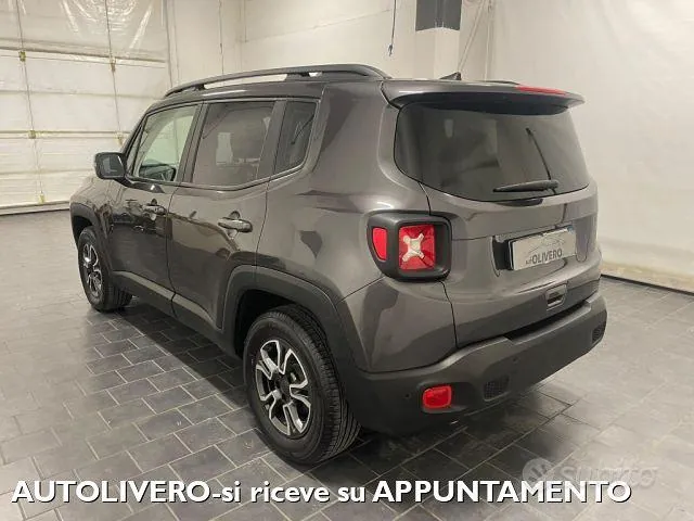 Jeep Renegade 2019 photo 4