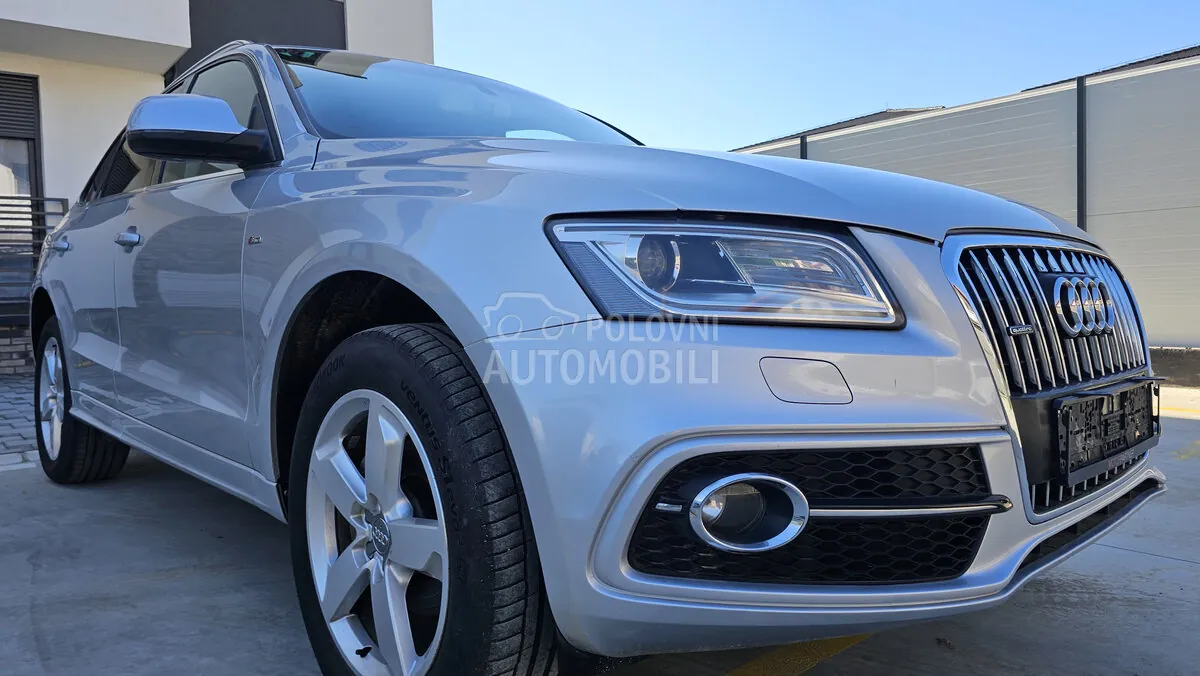 Audi Q5