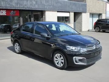 Citroen C4 2018 photo 3