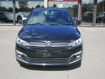Citroen C4 2018 photo 2