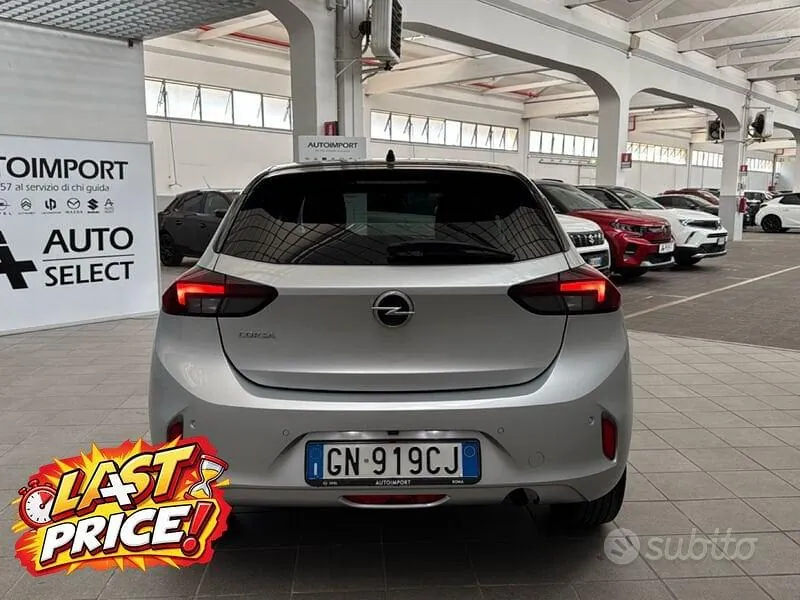 Opel Corsa 2023 photo 5