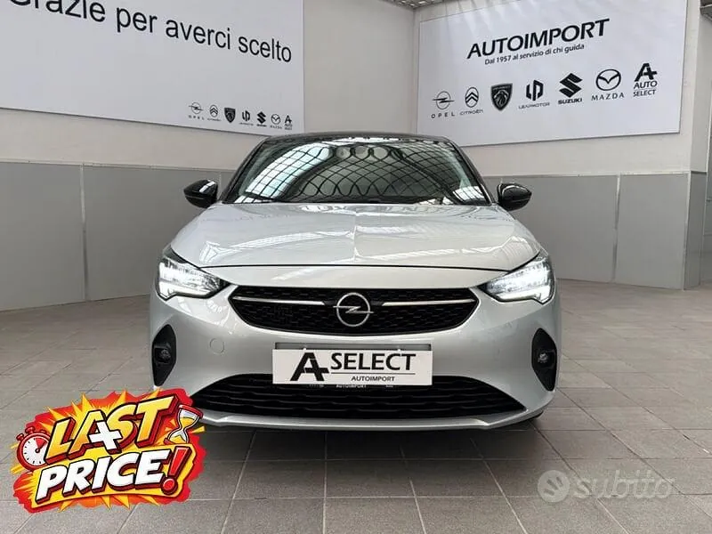 Opel Corsa 2023 photo 2