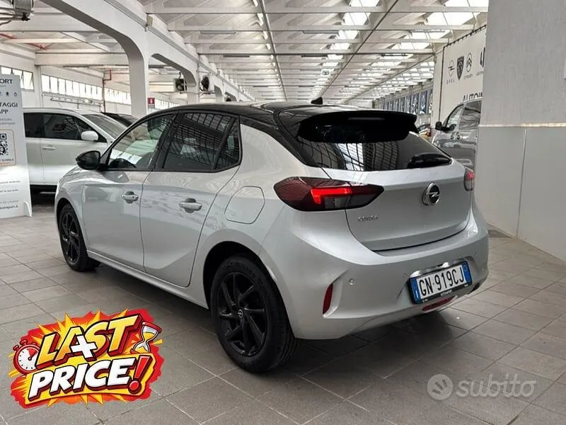 Opel Corsa 2023 photo 4