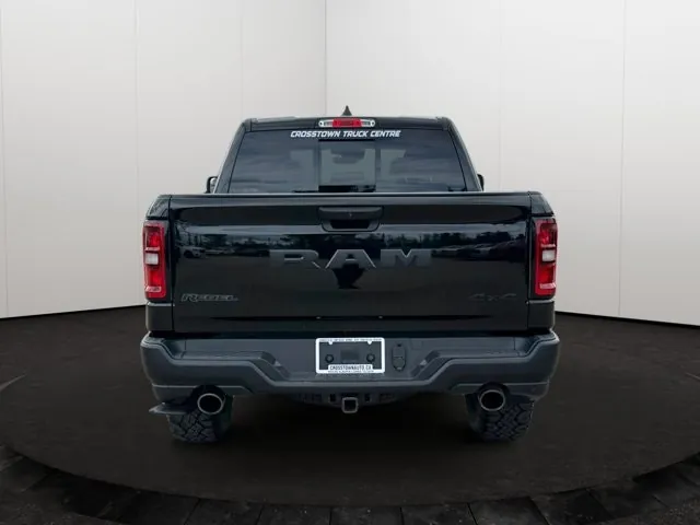Ram 1500 2025 photo 5