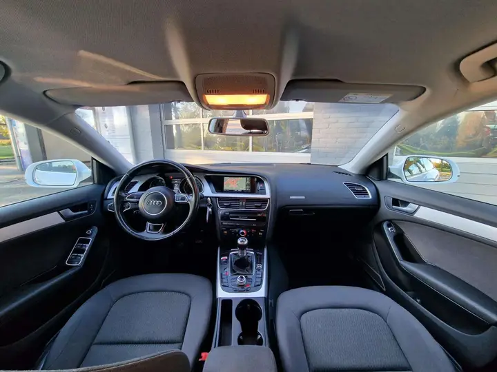 Audi A5 Sportback 2016 photo 3