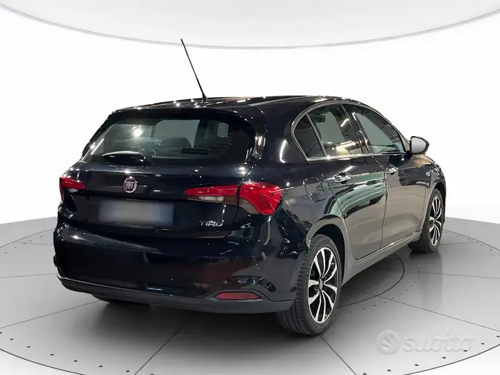 Fiat Tipo 2018 photo 3