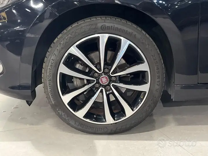 Fiat Tipo 2018 photo 5