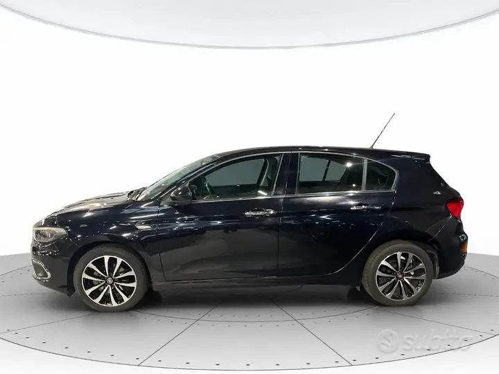 Fiat Tipo 2018 photo 2