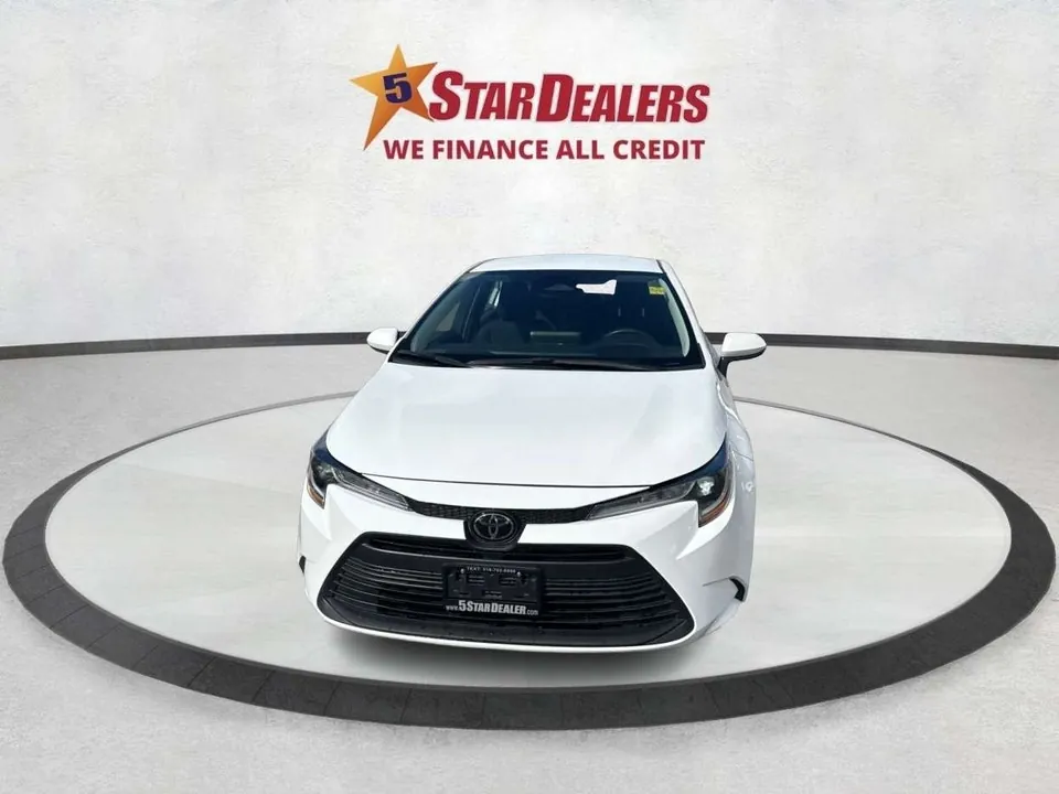 Toyota Corolla 2024 photo 2