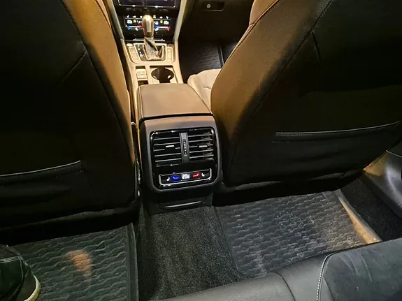 Volkswagen Arteon 2022 photo 5