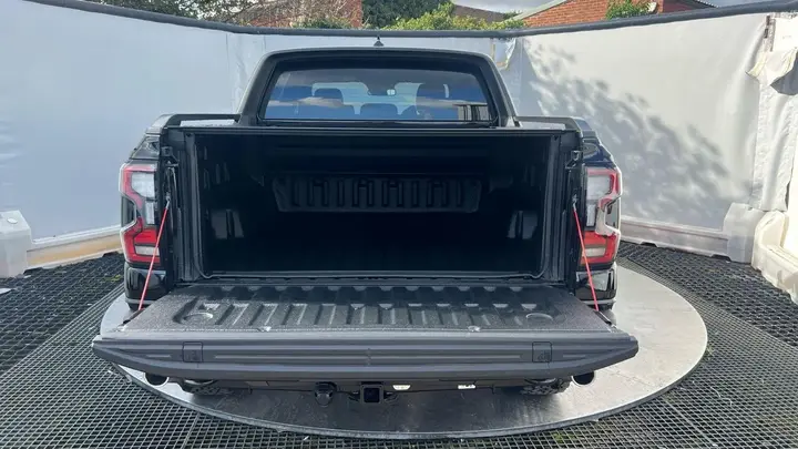 Ford Ranger 2026 photo 4
