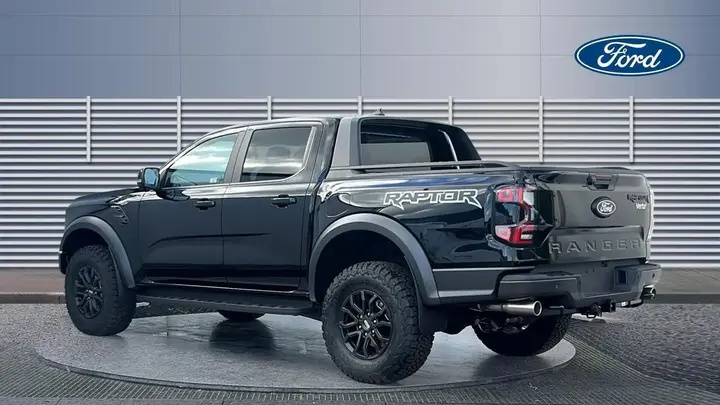 Ford Ranger 2026 photo 2