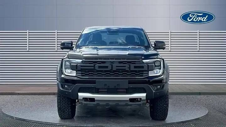 Ford Ranger 2026 photo 3