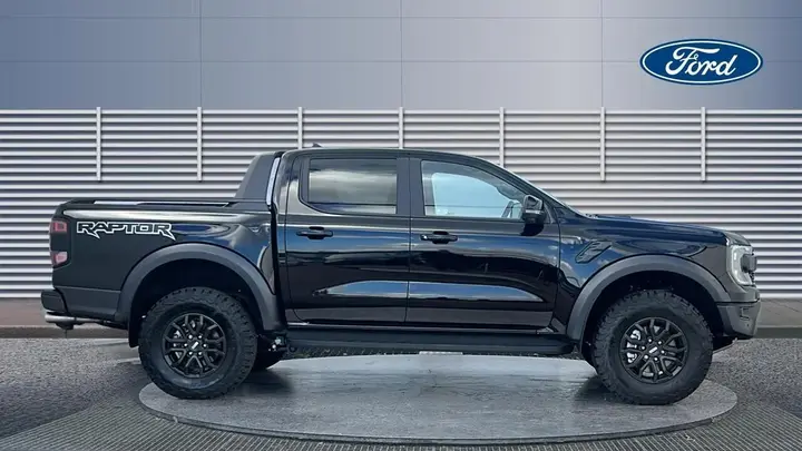 Ford Ranger 2026 photo 5