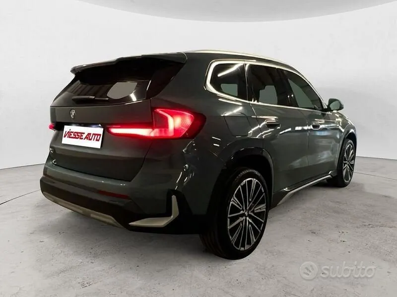 BMW X1 2024 photo 5