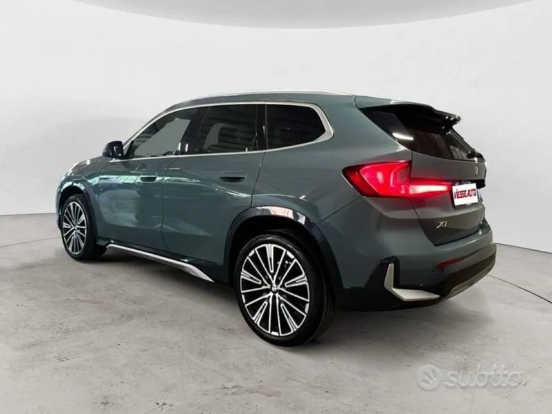 BMW X1 2024 photo 3