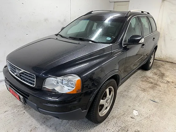 Volvo Xc90 2007 photo 2