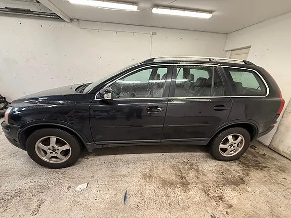 Volvo Xc90 2007 photo 4