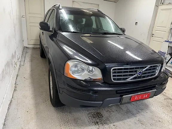 Volvo Xc90 2007 photo 3
