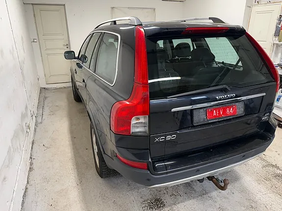 Volvo Xc90 2007 photo 5