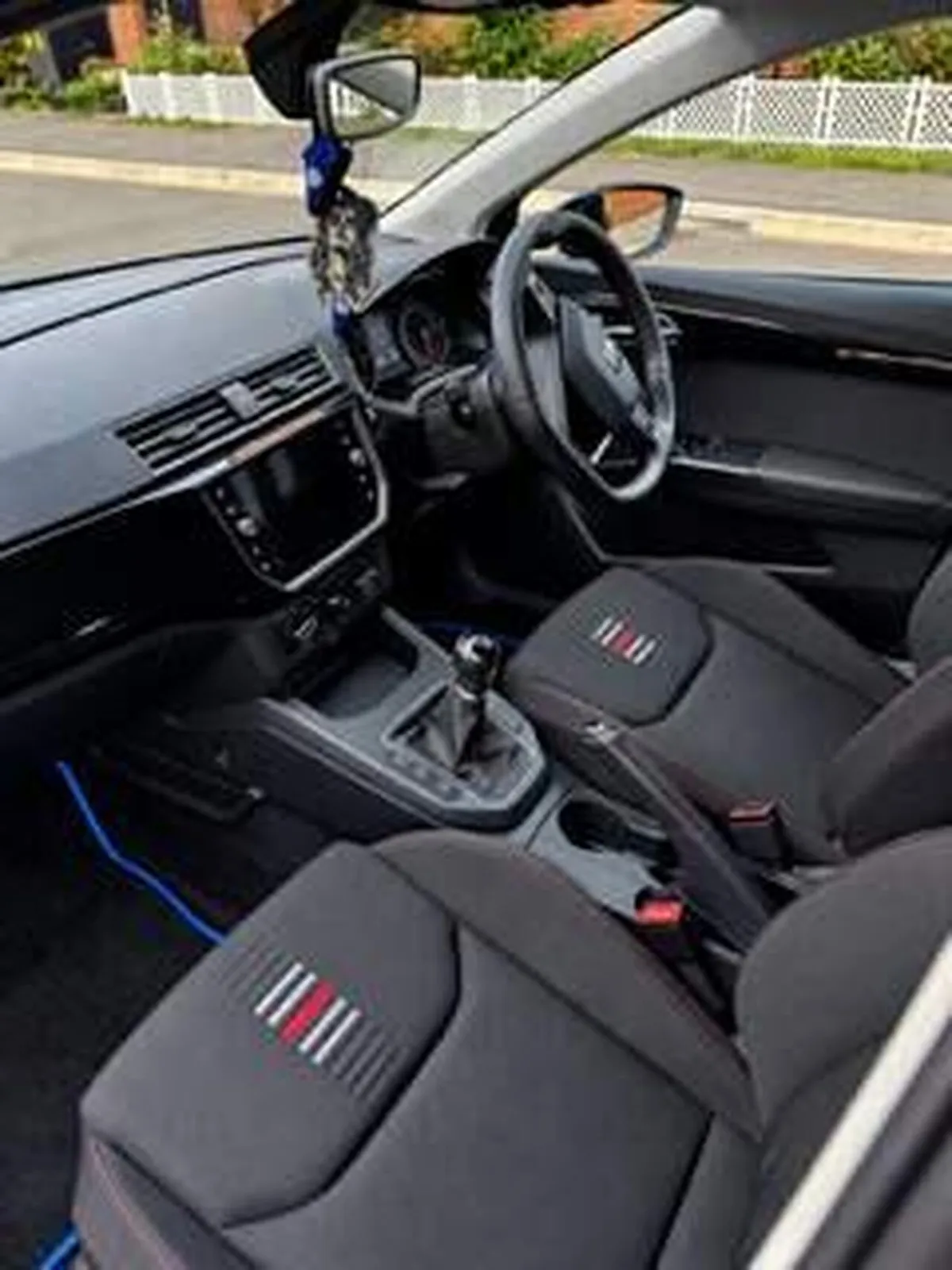 Seat Ibiza 2018 photo 5